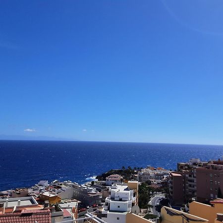 Caletillas Near Punta Del Rey Santa-Cruz de Ténérife Extérieur photo